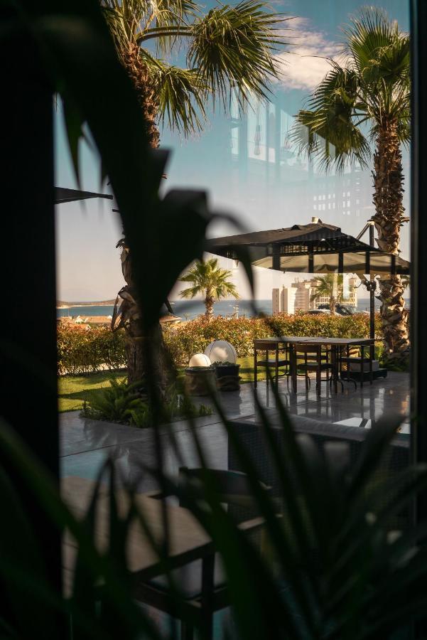 The S, Ascend Hotel Collection (Adults Only) Alaçatı Exterior foto