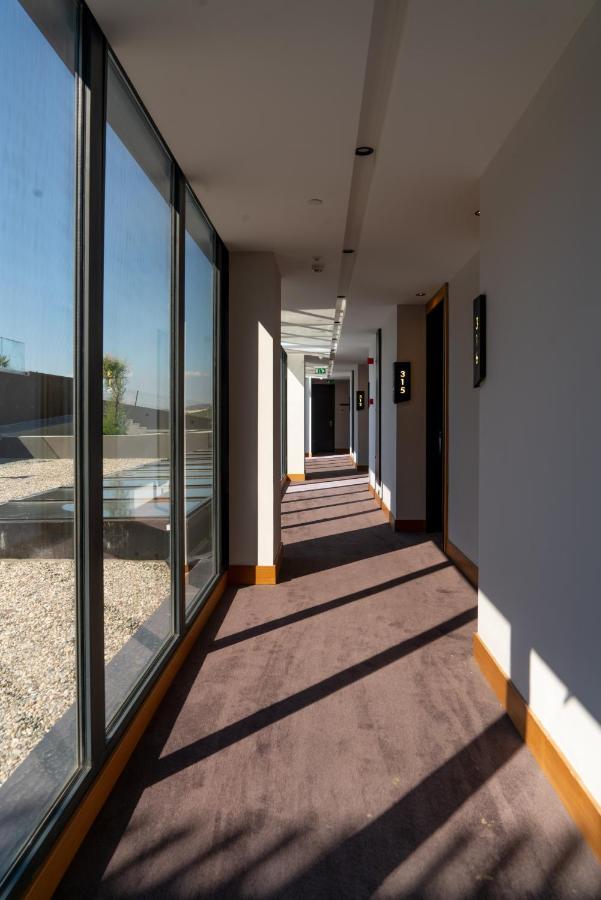 The S, Ascend Hotel Collection (Adults Only) Alaçatı Exterior foto