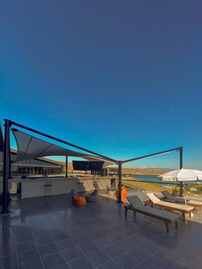 The S, Ascend Hotel Collection (Adults Only) Alaçatı Exterior foto