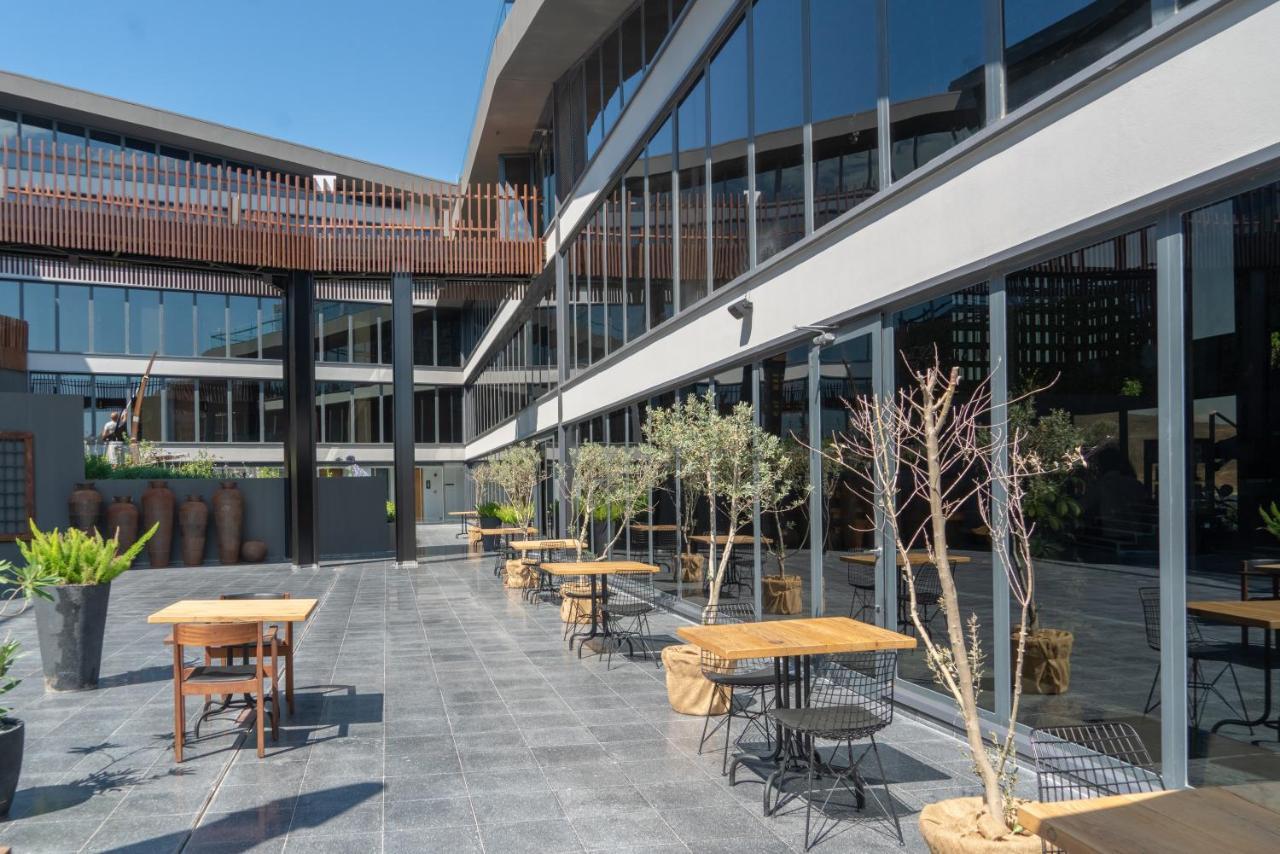 The S, Ascend Hotel Collection (Adults Only) Alaçatı Exterior foto