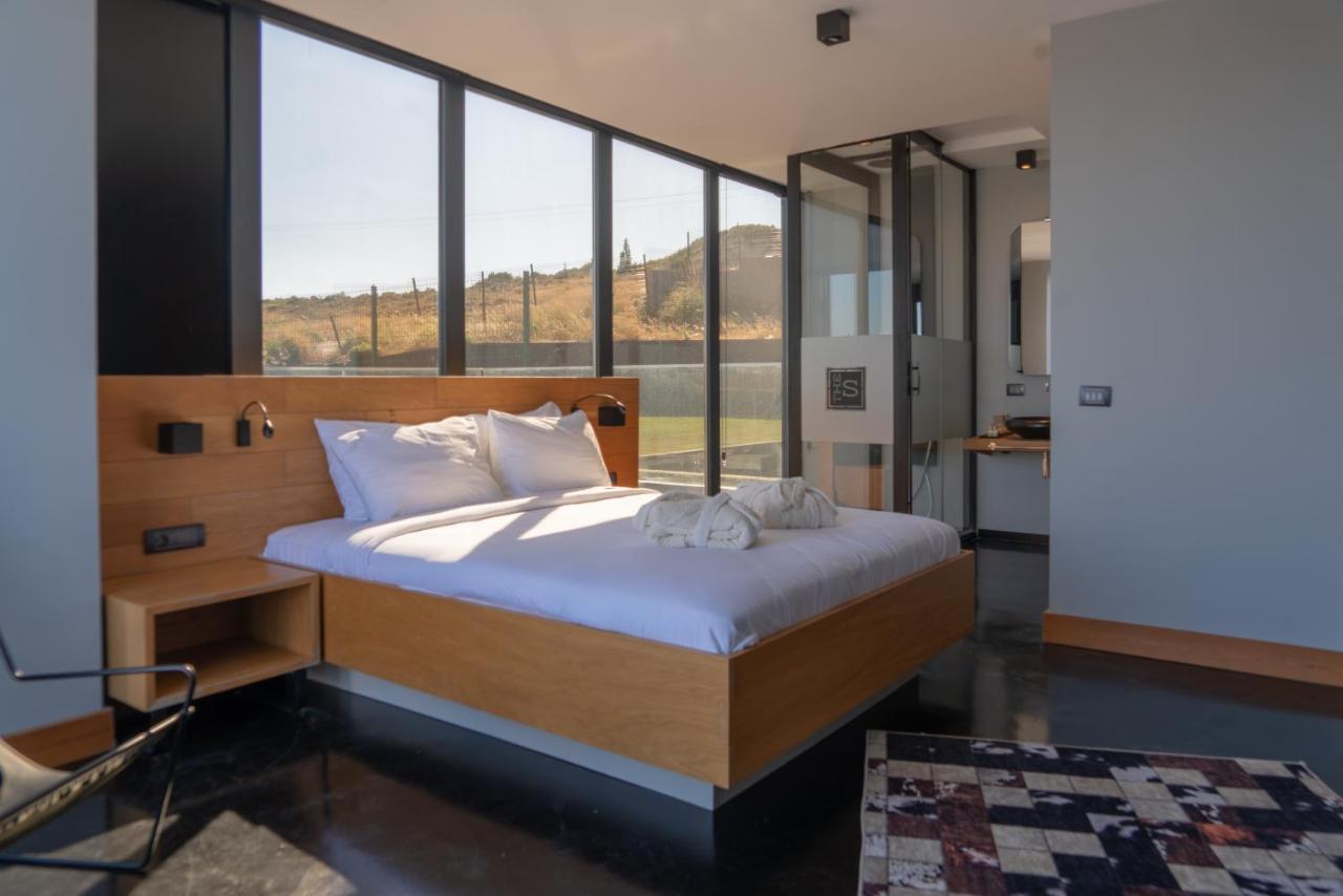 The S, Ascend Hotel Collection (Adults Only) Alaçatı Exterior foto