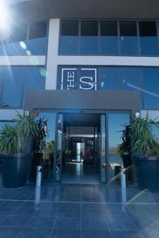The S, Ascend Hotel Collection (Adults Only) Alaçatı Exterior foto