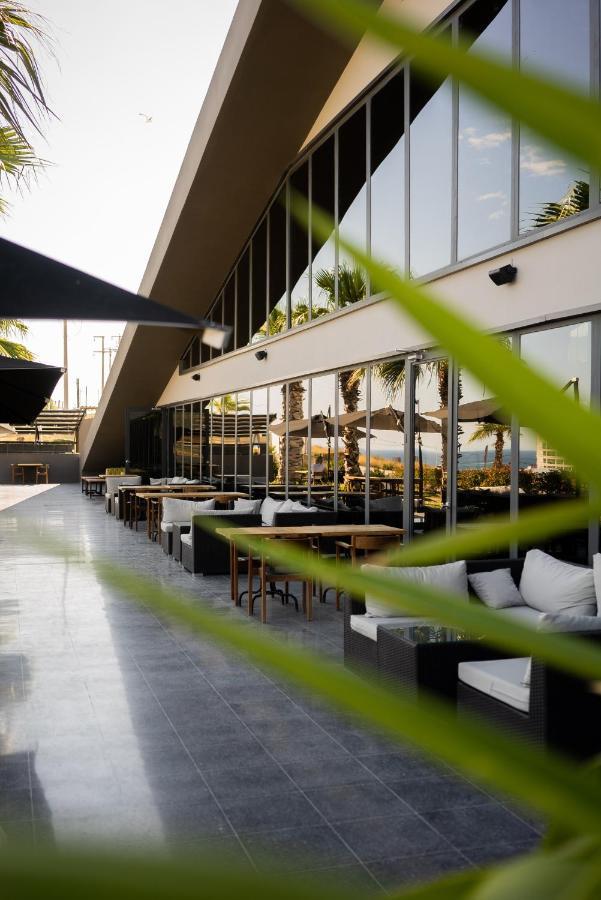 The S, Ascend Hotel Collection (Adults Only) Alaçatı Exterior foto