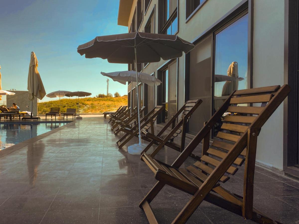 The S, Ascend Hotel Collection (Adults Only) Alaçatı Exterior foto