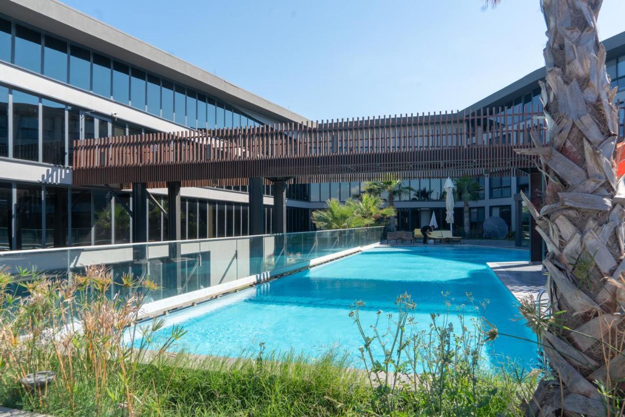The S, Ascend Hotel Collection (Adults Only) Alaçatı Exterior foto