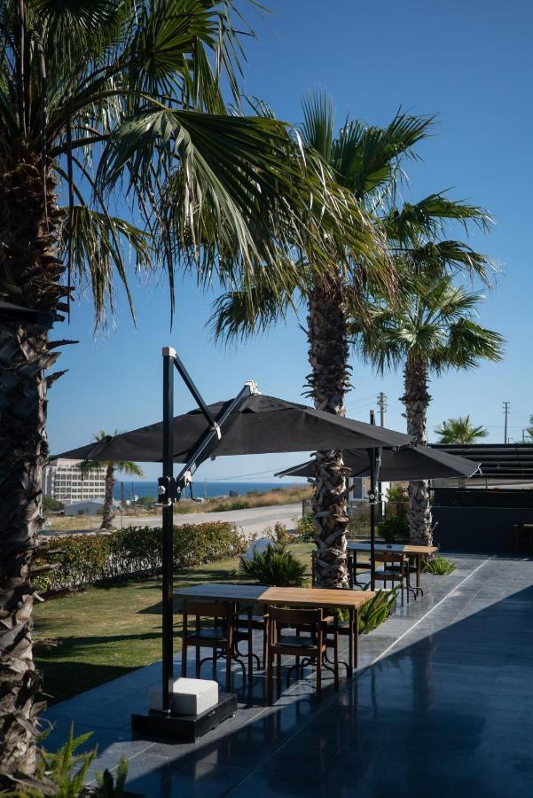 The S, Ascend Hotel Collection (Adults Only) Alaçatı Exterior foto