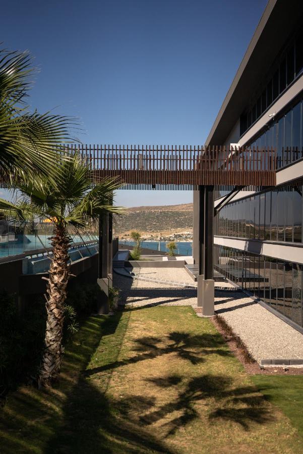 The S, Ascend Hotel Collection (Adults Only) Alaçatı Exterior foto