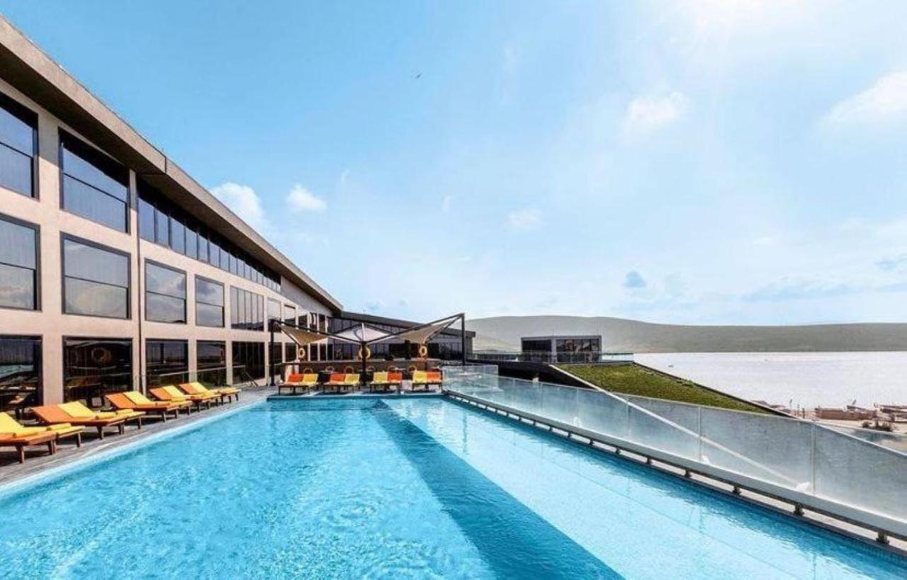 The S, Ascend Hotel Collection (Adults Only) Alaçatı Exterior foto