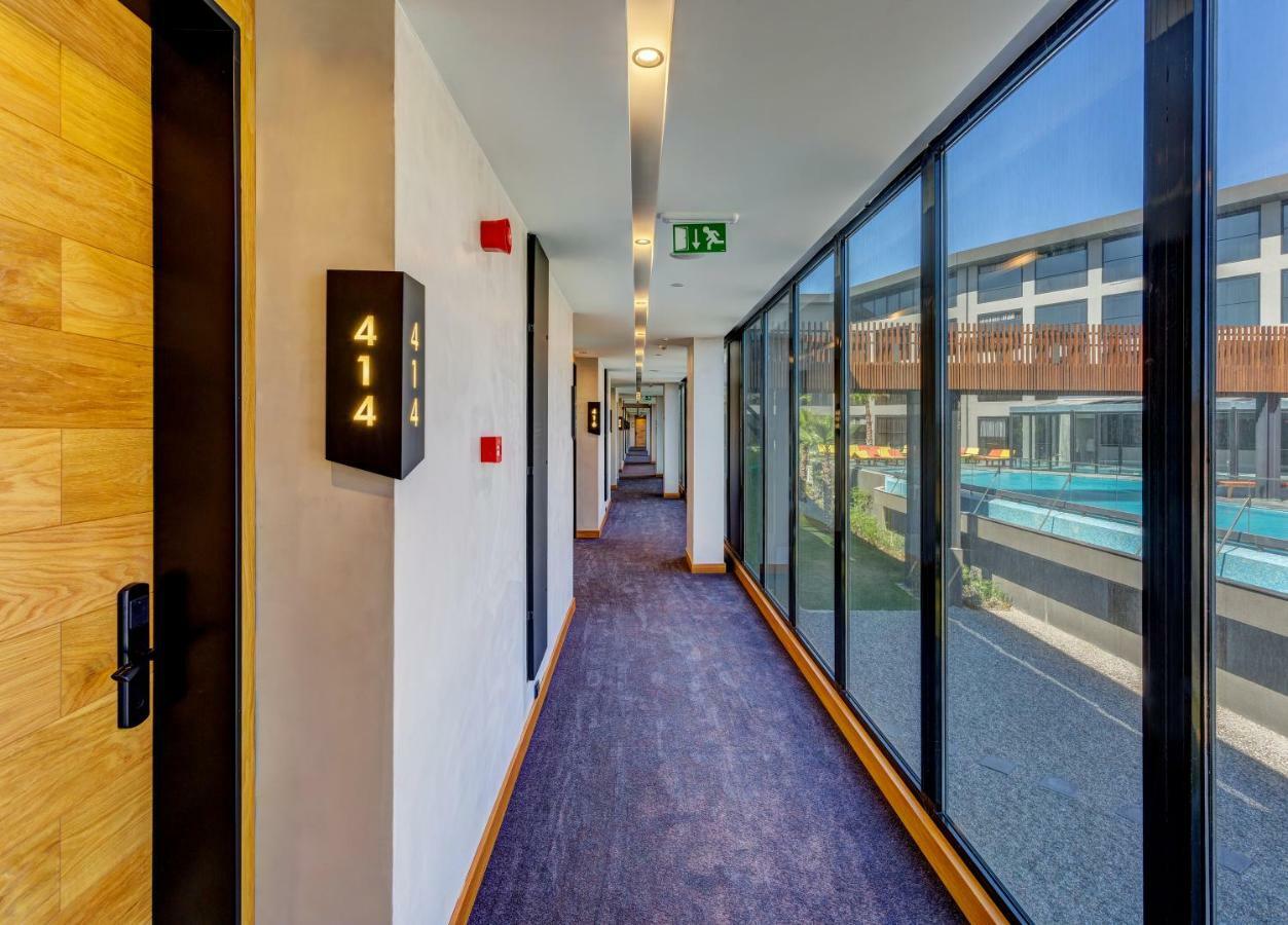 The S, Ascend Hotel Collection (Adults Only) Alaçatı Exterior foto