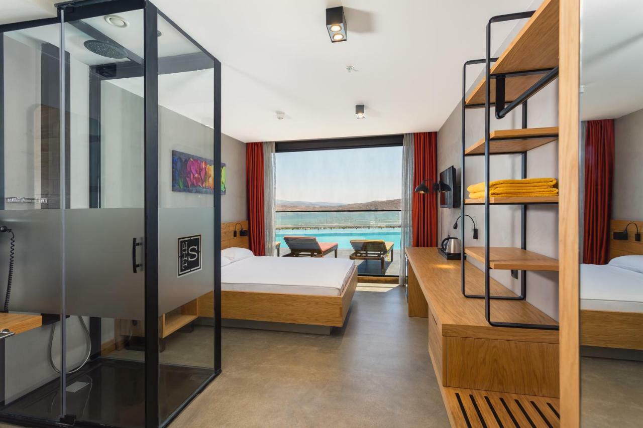 The S, Ascend Hotel Collection (Adults Only) Alaçatı Exterior foto