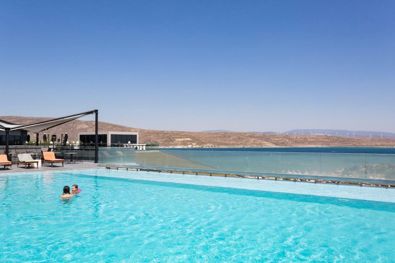 The S, Ascend Hotel Collection (Adults Only) Alaçatı Exterior foto