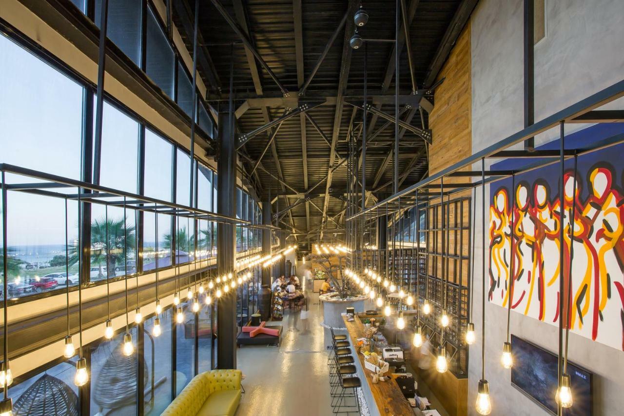The S, Ascend Hotel Collection (Adults Only) Alaçatı Exterior foto
