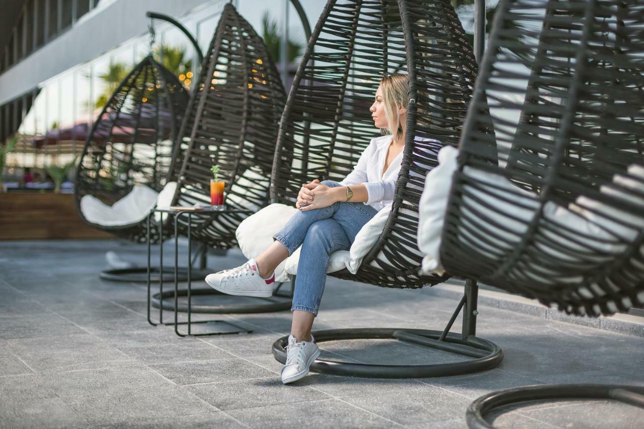 The S, Ascend Hotel Collection (Adults Only) Alaçatı Exterior foto