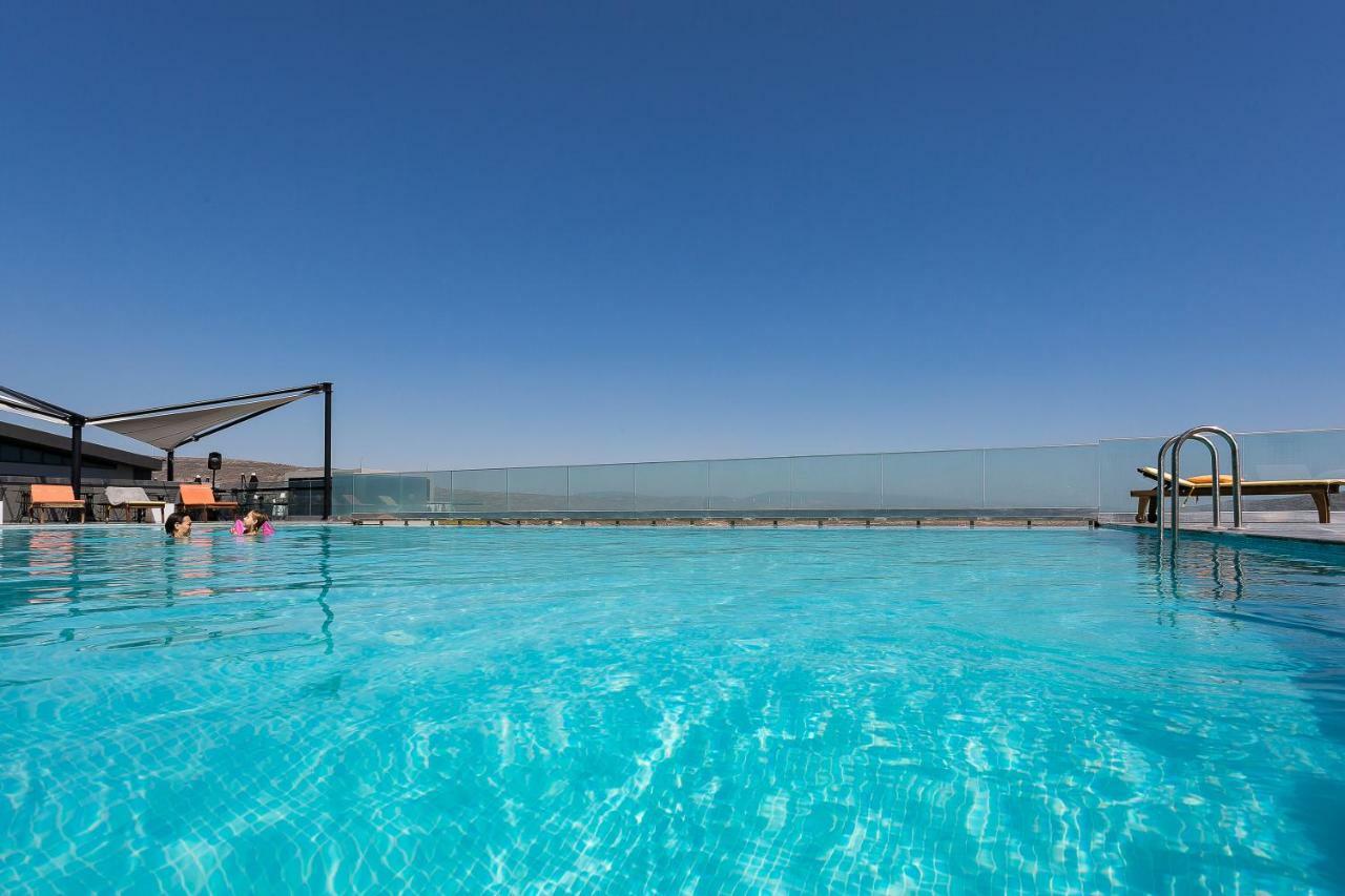 The S, Ascend Hotel Collection (Adults Only) Alaçatı Exterior foto