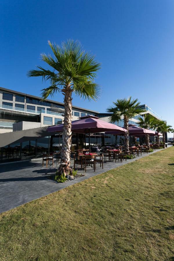 The S, Ascend Hotel Collection (Adults Only) Alaçatı Exterior foto